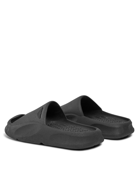 Heron Preston Šľapky Heron Preston Eco Moulded HMIC004S22MAT0011000 Čierna