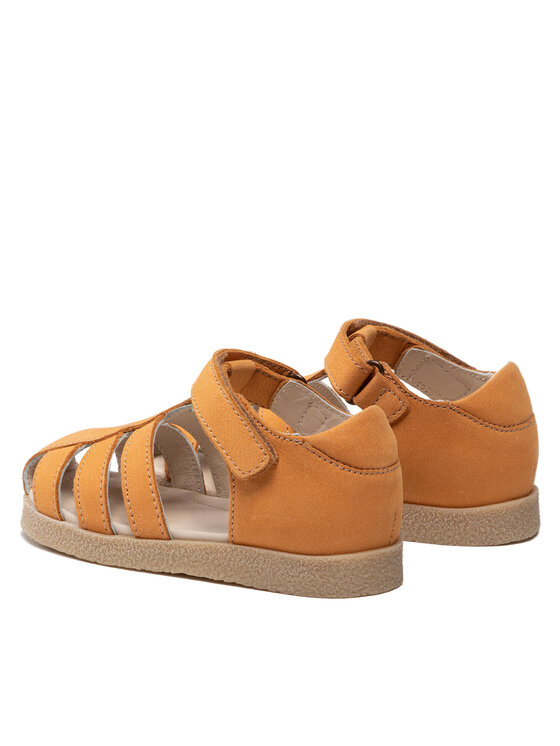Lasocki Kids Босоніжки Lasocki Kids CI12-CAPSULE-03 Жовтий