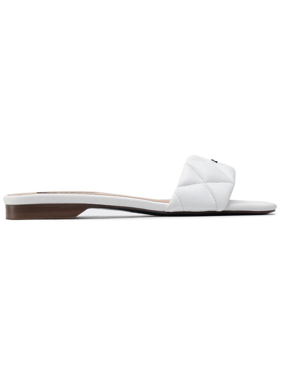 Patrizia Pepe Шльопанці Patrizia Pepe 2VA172/A8X2-W146 Білий
