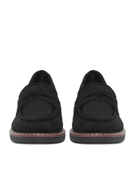 JENNY Сліпери JENNY CEO-WS6373-04 Чорний
