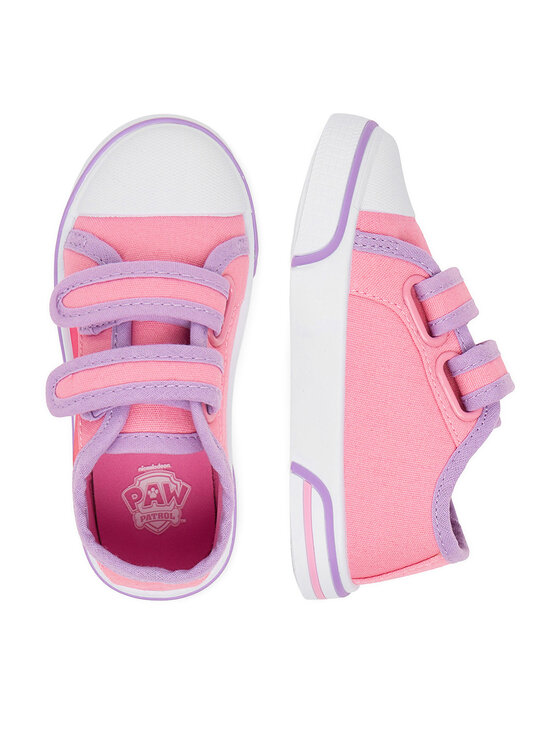 Paw Patrol Кеди Paw Patrol CEO-CP91-SS26-326PAW Рожевий