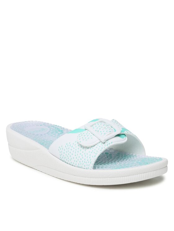 Scholl Şlapi Scholl F30577 1403 Alb