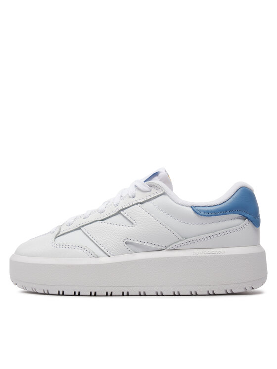 New Balance Sportcipők New Balance CT302CLD Fehér