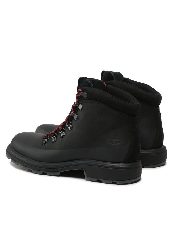 Ugg Bakancs Ugg M Biltmore Hiker 1130767 Fekete