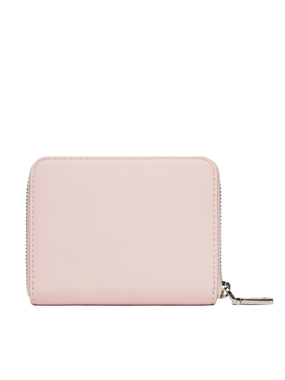 LOVE MOSCHINO Peňaženka LOVE MOSCHINO JC5732PP0MKD0601 Ružová