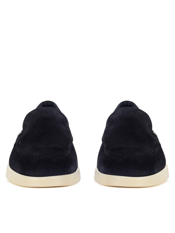 G-Star Raw Mokasīni G-Star Raw GILI-118908 Tumši zils