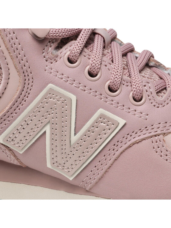 New Balance Tenisice New Balance WH574MB2 Ružičasta
