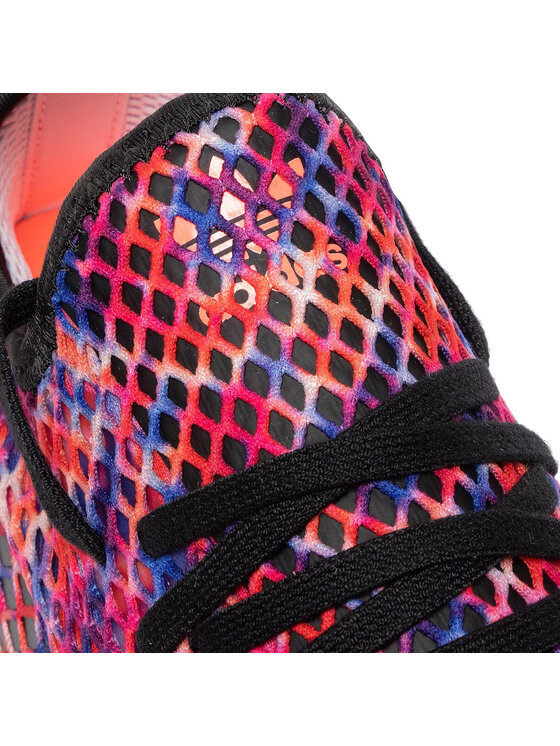 adidas Sneakers adidas Deerupt Runner EE5672 Colorat
