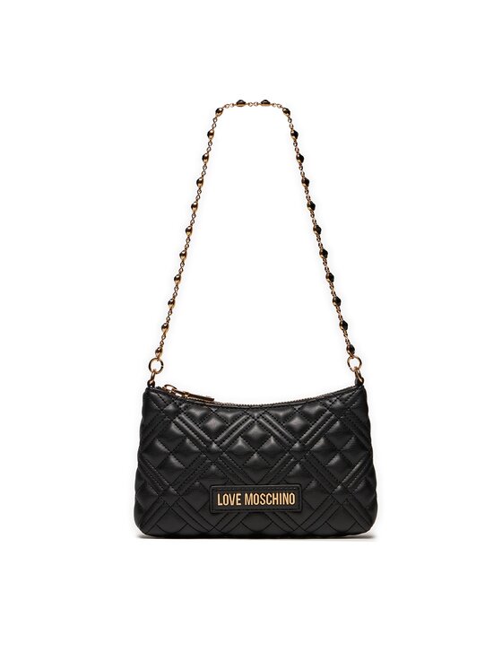 LOVE MOSCHINO Сумка LOVE MOSCHINO JC4342PP0ILA0000 Чорний