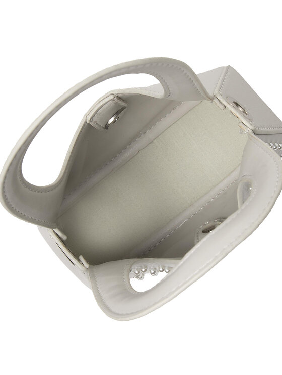 Nelli Blu Сумка Nelli Blu MEI-C-029-02 Білий
