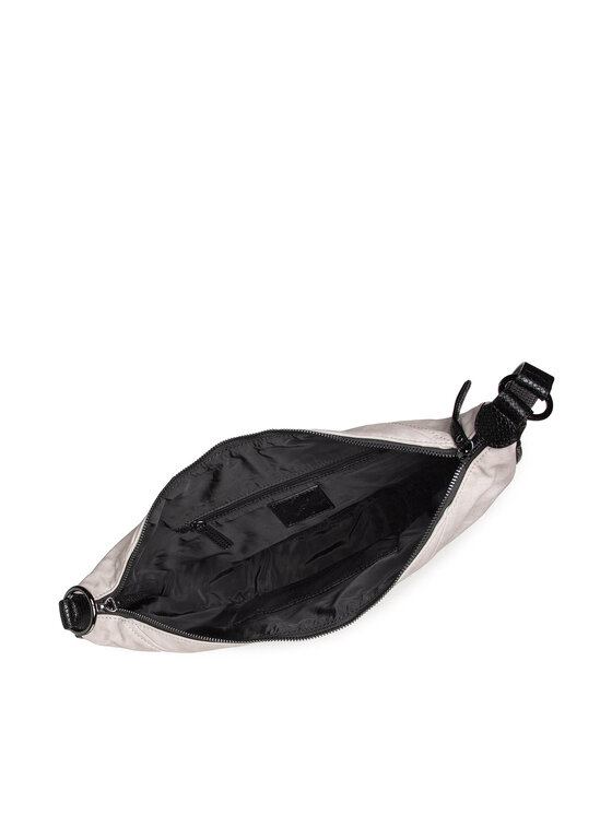 Desigual Kabelka Desigual 21WAXP04 Čierna