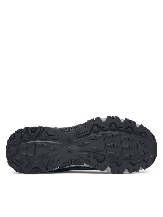Skechers Trekkingschuhe Skechers Arch Fit Hillcrest 237860/GRN Dunkelgrün
