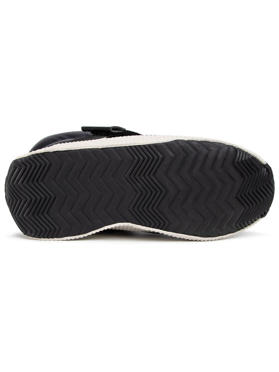 Sorel Śniegowce Sorel Out N About Puffy NL3401 Czarny