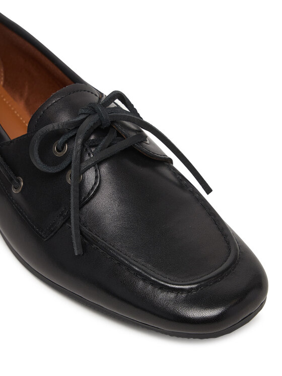 Vagabond Shoemakers Туфлі Vagabond Shoemakers Hillary 5925-401-20 Чорний