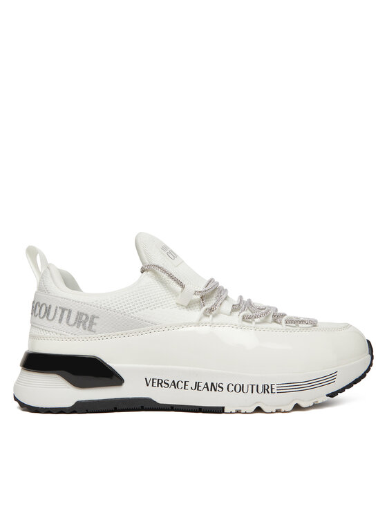 Versace Jeans Couture Sneakers Versace Jeans Couture 79VA3SAB Bianco