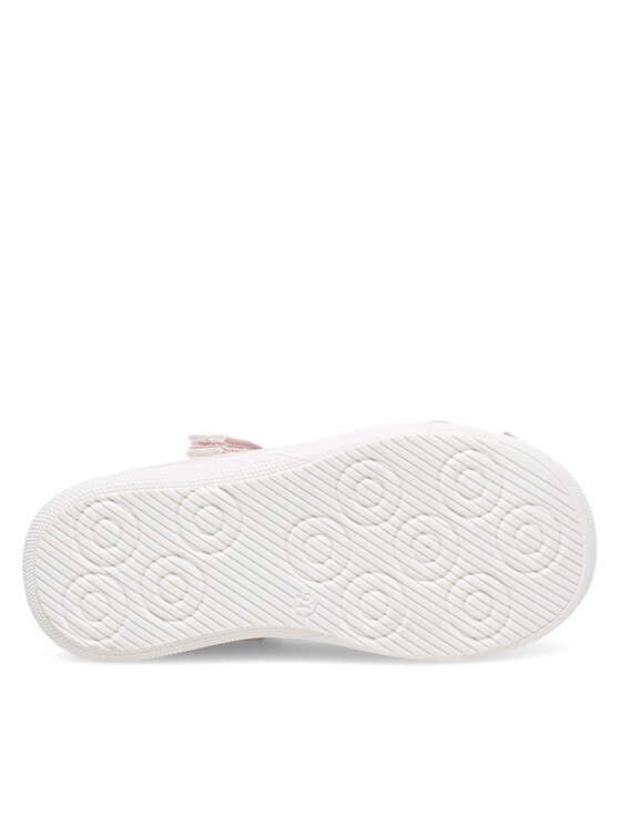 Nelli Blu Ballerine Nelli Blu CM230520-13 Rosa