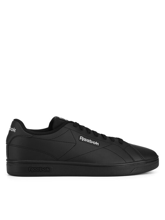 Reebok Сникърси Reebok COURT CLEAN 100074370 Черен