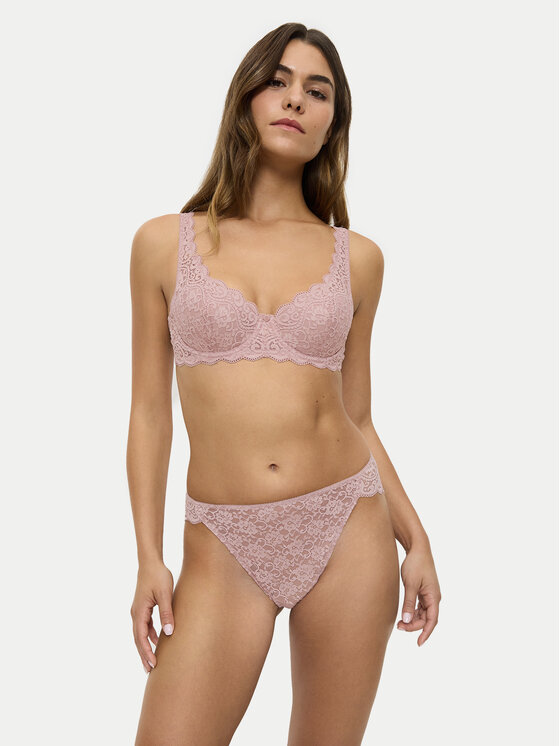 Triumph Triumph Klasikinės kelnaitės Amourette 10219109 Rožinė