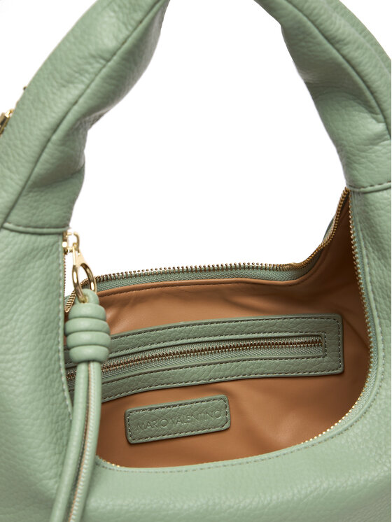 Valentino Сумка Valentino Harmonia VBS9OT08 Зелений