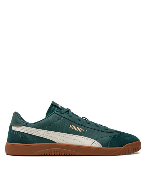 Puma Superge Puma Puma Club 5v5 SD 395104 08 Zelena