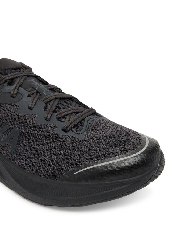 Hoka Взуття для бігу Hoka Rincon 4 1168874 Чорний