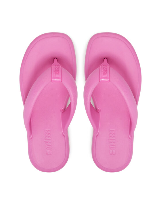 Melissa Infradito Melissa Melissa Free Low 36134 Rosa