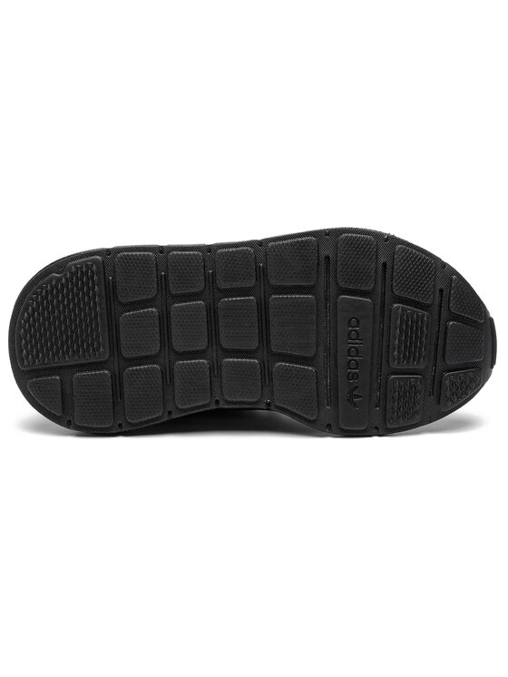 adidas Superge adidas Swift Run C F34319 Črna