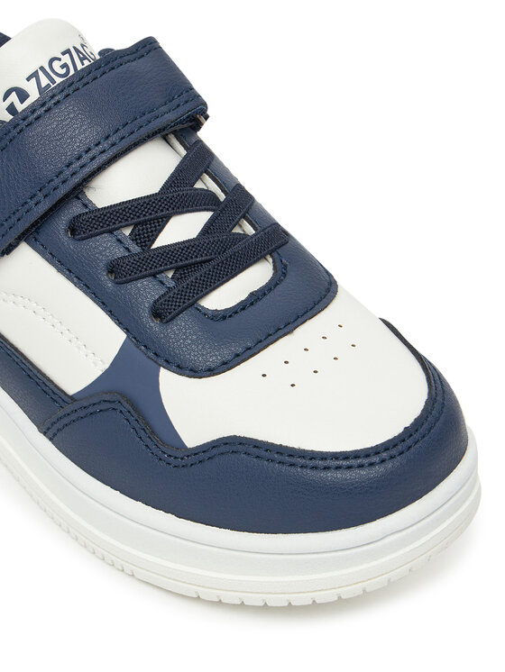 ZigZag Sneakersy ZigZag Lodus Z242052 Niebieski