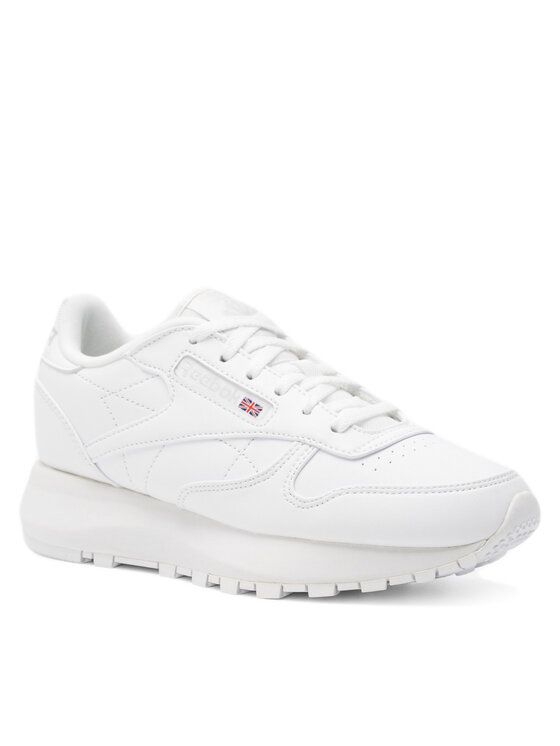 Sneakers Reebok Classic Sp Vegan GX8691 Alb