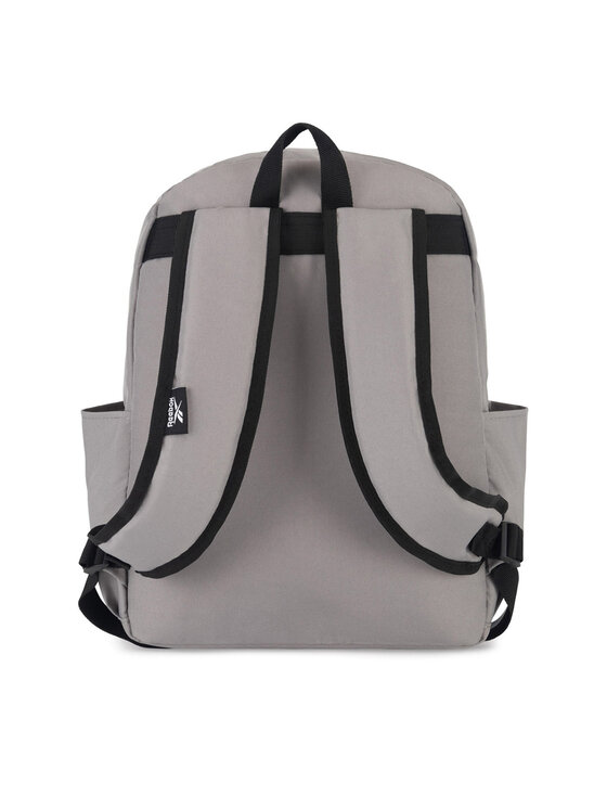 Reebok Mugursoma Reebok RBK-P-005-CCC Pelēks
