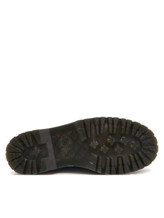 Dr. Martens Туфлі Dr. Martens Ramsey DM31499001 Чорний
