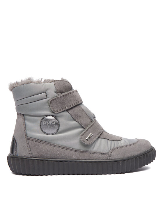 Primigi Снігоходи Primigi GORE-TEX 8935511 D Сірий
