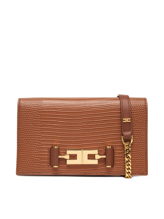 Elisabetta Franchi Borsetta Elisabetta Franchi BS-08A-66E2-V320 Marrone