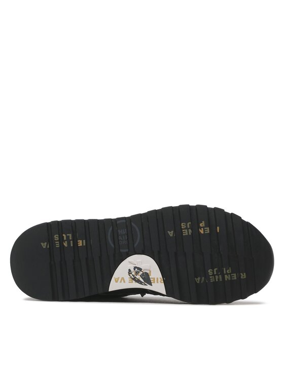 Premiata Sneakers Premiata Lander 6103 Maro
