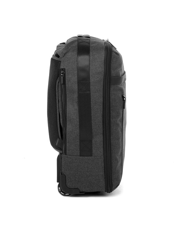 Porsche Design Kabínový kufor Porsche Design Cargon 3.0 Cp 4090002564 Sivá