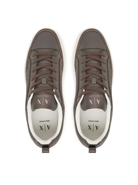 Armani Exchange Sneakers Armani Exchange XM003388 AF27475 U6125 Braun