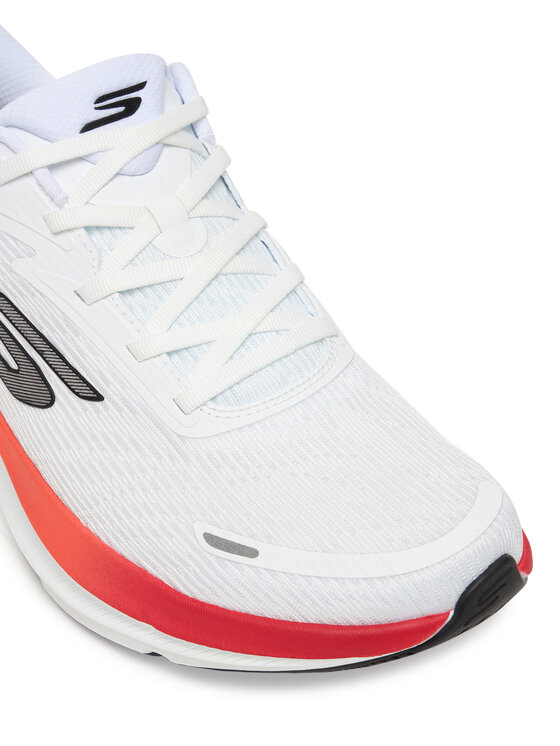Skechers Взуття для бігу Skechers Aero Pulse 246220/WBO Білий