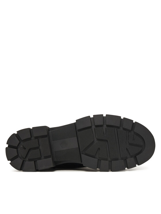 Pepe Jeans Botas Pepe Jeans Lilli Life G PGS500008 Negro
