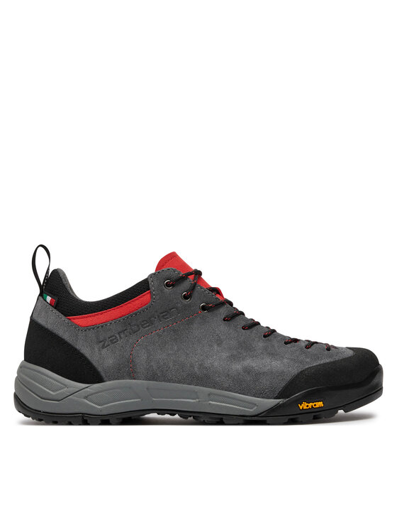 Zamberlan Botas de trekking Zamberlan 228 The Nose 0228PM0M Gris
