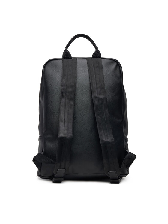 Just Cavalli Ruksak Just Cavalli 81QA4B30 ZSB85 Čierna