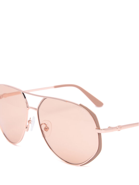 Guess Сонцезахисні окуляри Guess GU00219 Коричневий