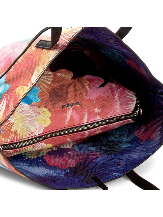 Desigual Kabelka Desigual 18SAXP46 Barevná