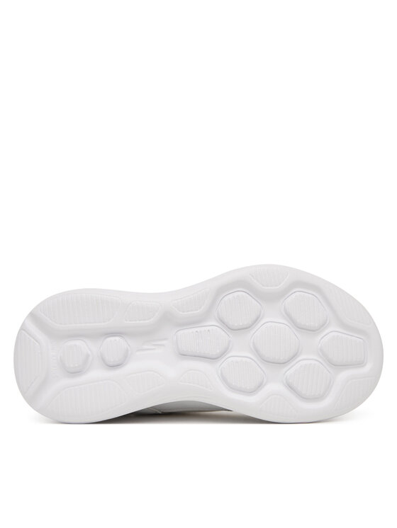 Skechers Снікерcи Skechers Back To School: GOrun 400 V2 405090L/WHT Білий