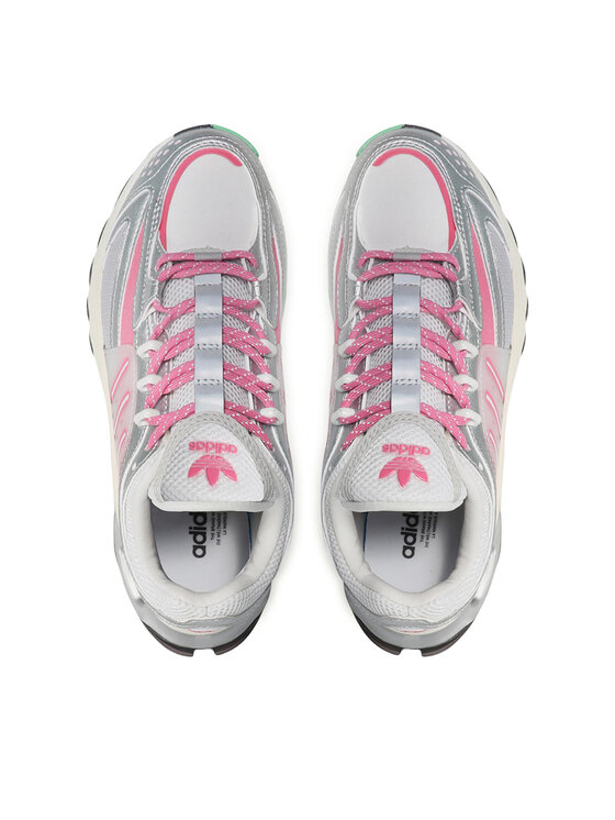 adidas Laisvalaikio batai adidas Thesia W H01842 Sidabrinė