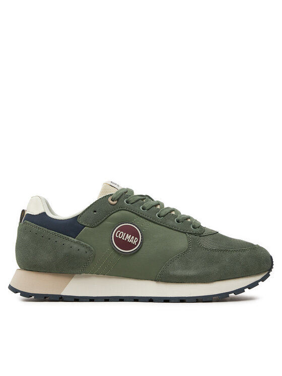 Colmar Superge Colmar Travis Authentic Sage 005 Zelena