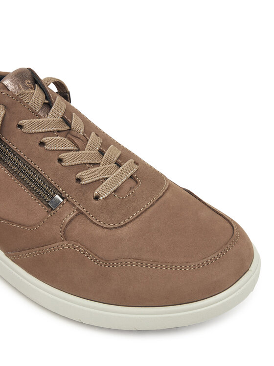 Josef Seibel Снікерcи Josef Seibel Megan 09 TE991 Сірий