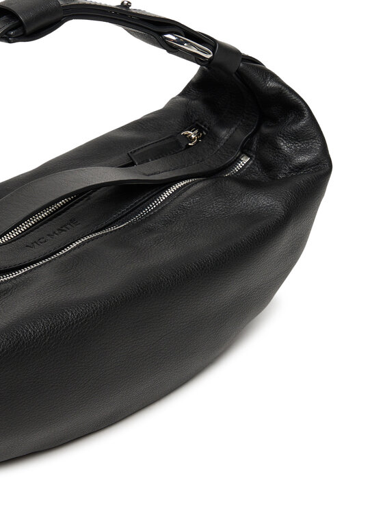 Vic Matié Kabelka Vic Matié Travel 1H0626T 999C070101 Čierna