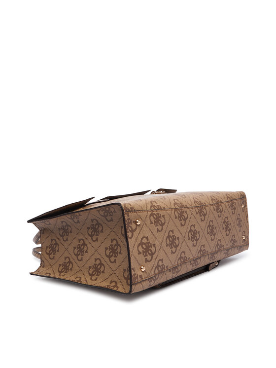 Guess Сумка Guess Kiera TWOB97 32024 Світло-коричневий