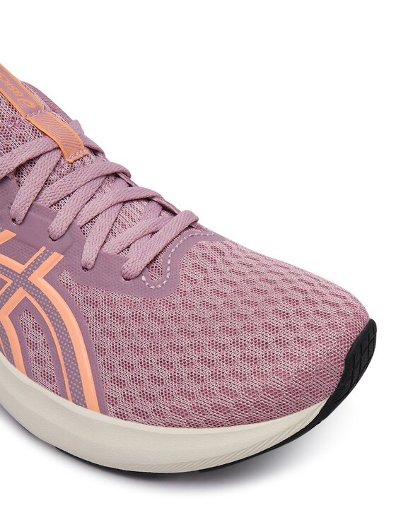 Asics Взуття для бігу Asics Patriot 14 1012B836 Рожевий