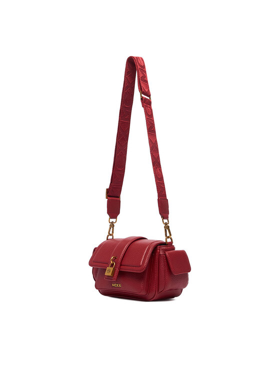 MEXX Táska MEXX CEO-Mexx-M-001-10 Sötétvörös